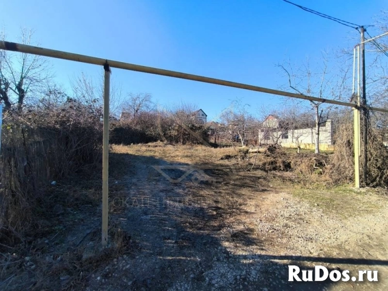 Продам участок 10 сот. изображение 5