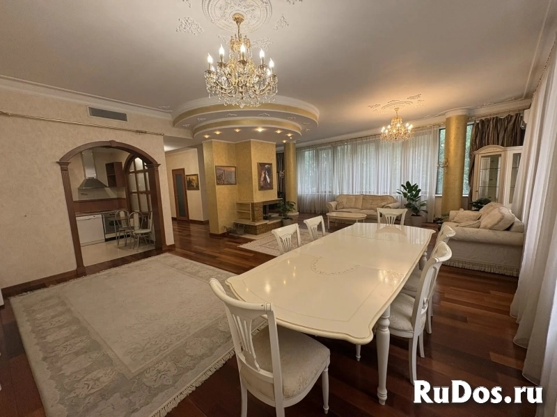 Сдам 4 комнатную квартиру 190 м2 изображение 6