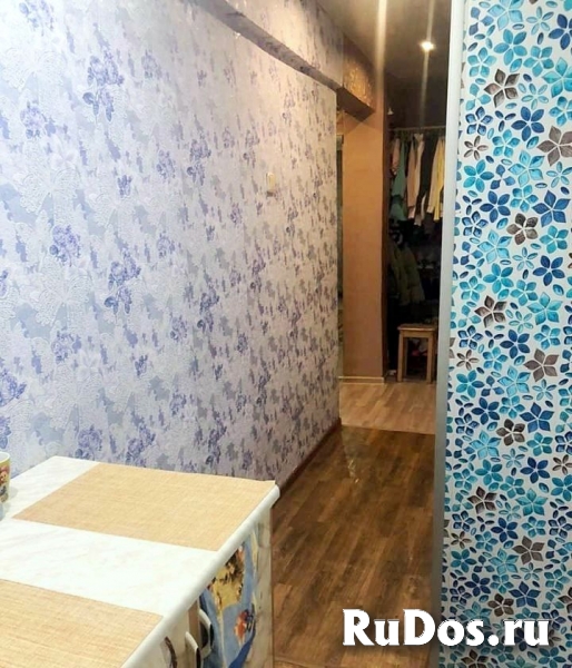 2к.кв, Новгород, ул. Зелинского, 17к2 изображение 5