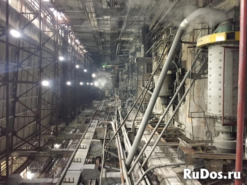 Предприятие бригада по ремонту подкрановых мостовых путей изображение 3