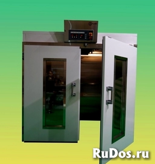 Профессиональное хлебопекарное оборудование от изготовителя фотка