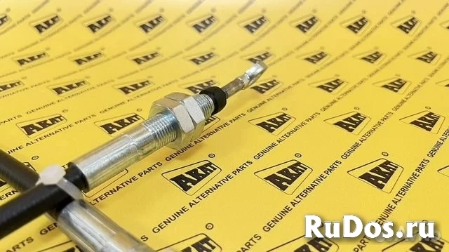 Трос стояночного тормоза Komatsu OEM  4192216322 изображение 3