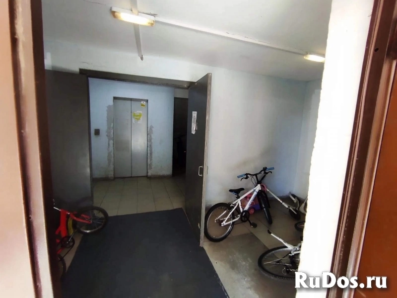 Продам 1 комнатную квартиру 30 м2 изображение 8