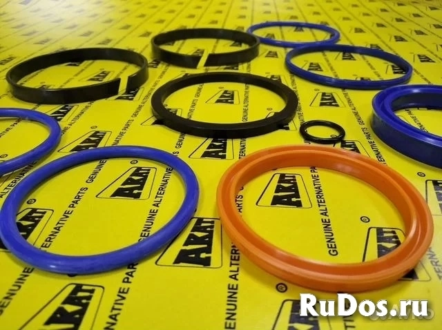 Ремкомплект гидроцилиндра JCB 332/E8224 фотка