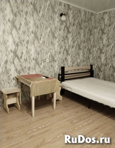Сдам 1 комнатную квартиру 27 м2 фотка