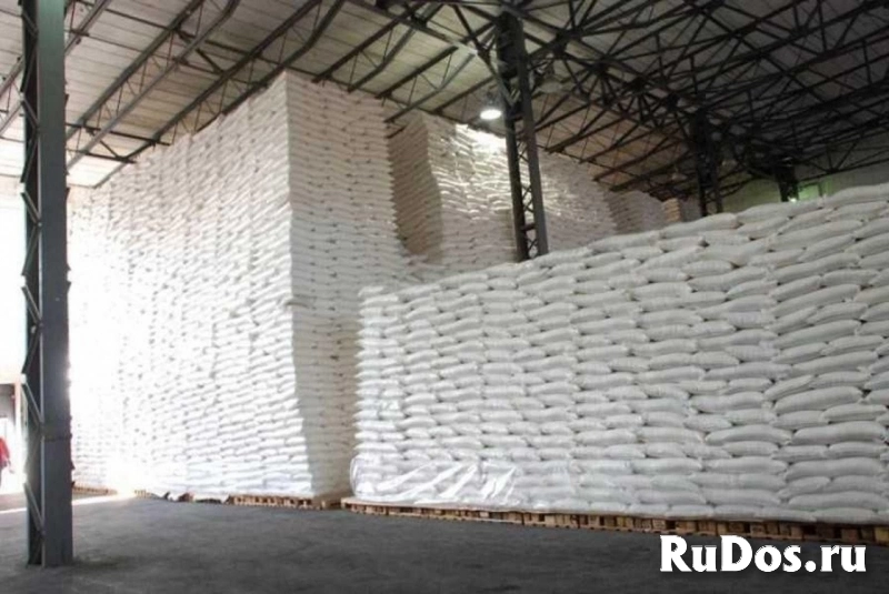 Сахарный Комбинат - производство и оптовые поставки сахара изображение 3