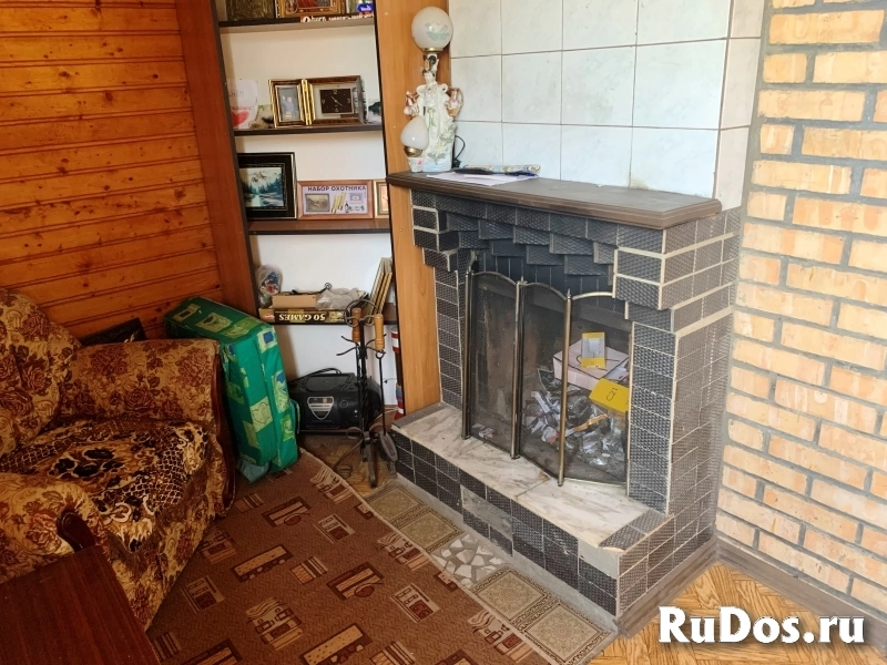 Дом на уч. 10 соток. Серпуховский р-он, г. Оболенск, с/т Ветеран. изображение 10