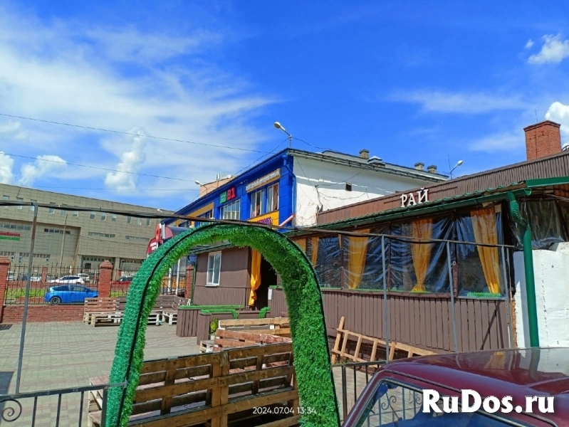 Сдам коммерческую недвижимость 320 м2 изображение 3