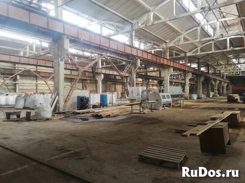 Производственное помещение, поиск партнера фото