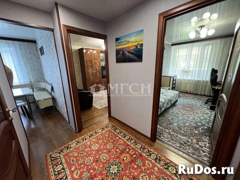 Продам 2 комнатную квартиру 50.2 м2 изображение 7