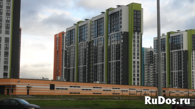 Сдаётся место в паркинге Шуваловский-1 изображение 5