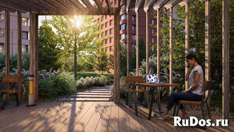 Продам коммерческую недвижимость 3 м2 изображение 10