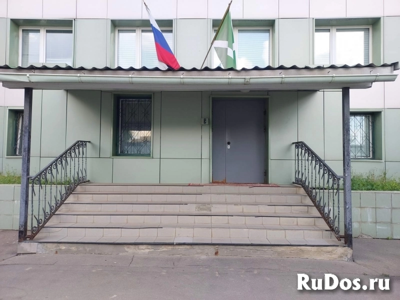 Продам коммерческую недвижимость 5521.2 м2 изображение 4