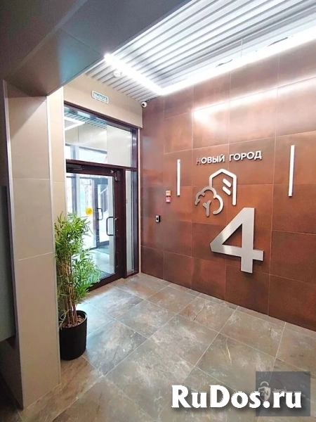Продам 2 комнатную квартиру 58.9 м2 изображение 5