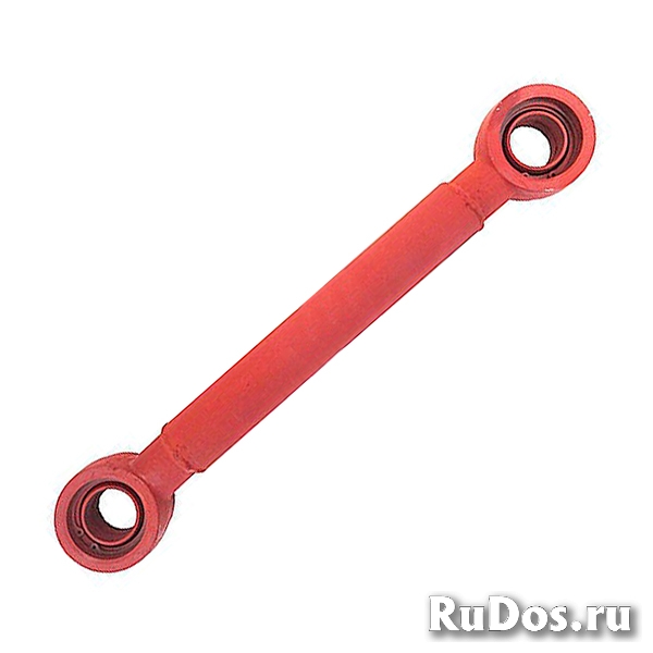 Запчасти ЧМЗАП 9906 (93853) полуприцепа изображение 3