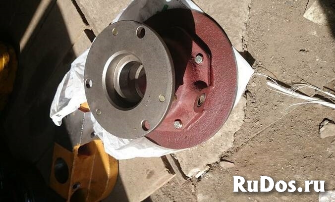 Сервомеханизм 21-17-4СП, 50-15-118СП на бульдозера ЧТЗ изображение 3