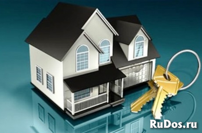 Любые услуги в сфере недвижимости изображение 3