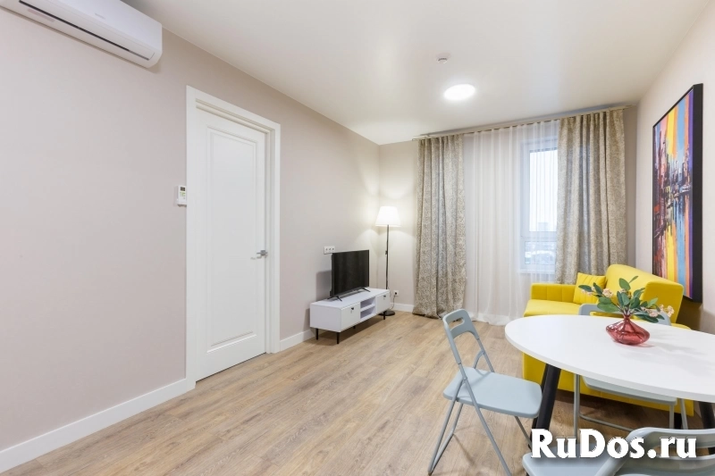 Inndays Apartments изображение 8