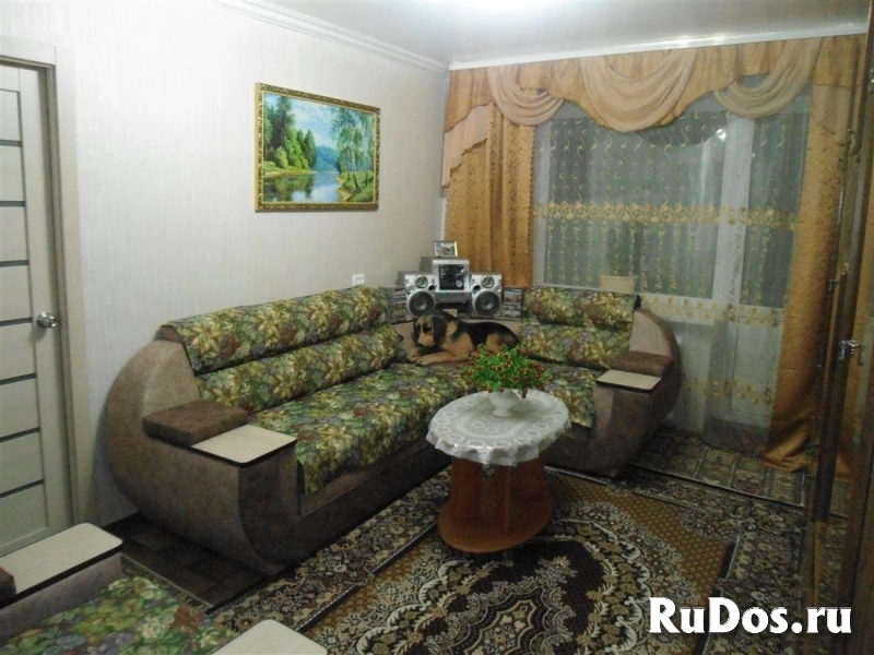 Продам 3 комнатную квартиру 50 м2 изображение 6