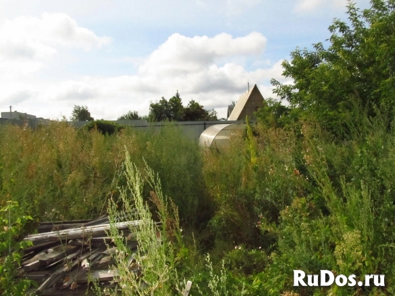 Земельный участок КГСХА сады №3 изображение 3