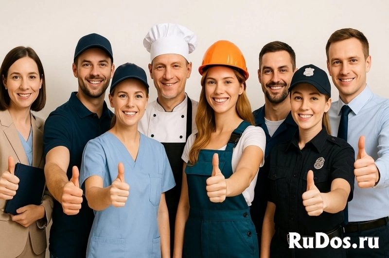 ЯРАБОТА - подбор персонала фото