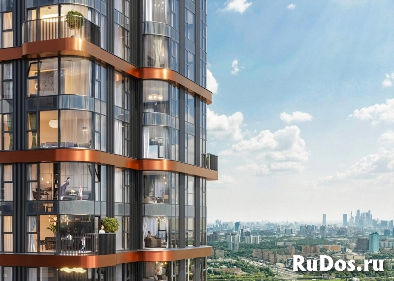 Продам 1 комнатную квартиру 45.3 м2 изображение 10