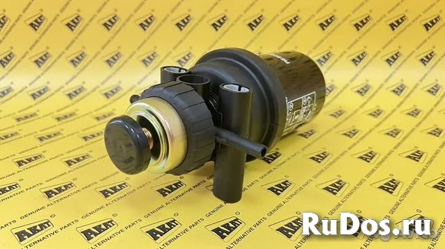 Фильтр топливный в сборе с насосом JOHN DEERE RE508202 изображение 6