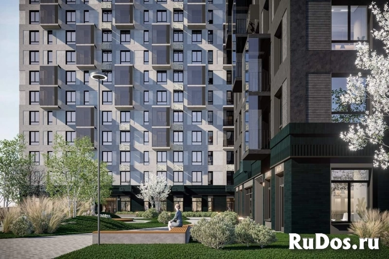 Продам 2 комнатную квартиру 50.54 м2 изображение 3