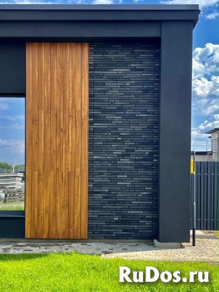 Фасадная плитка изображение 3