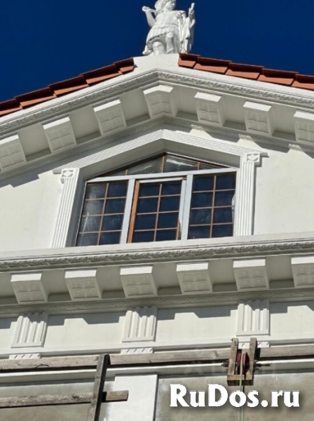 Продаётся коттедж, 928,3 м² изображение 5