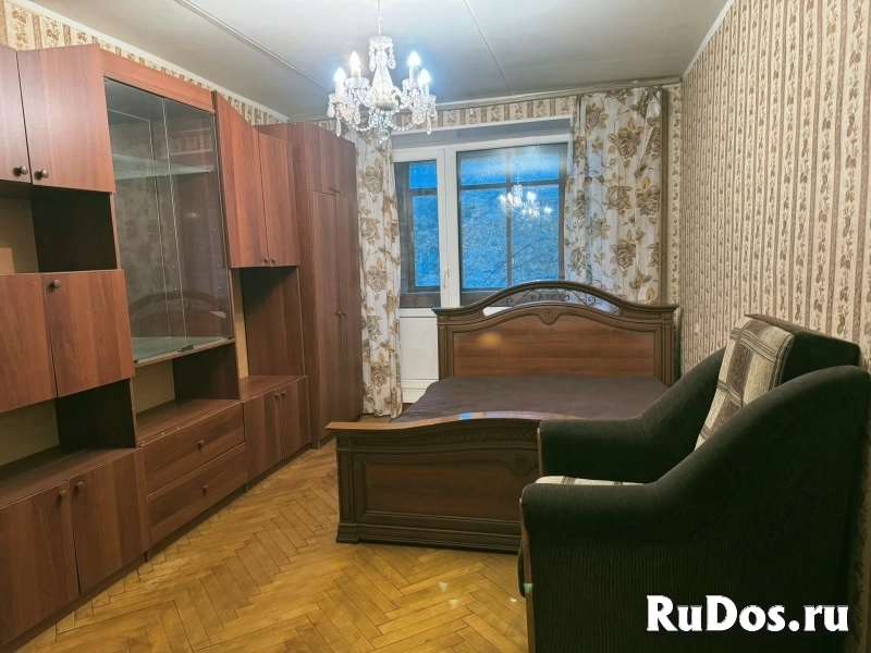 Квартира в центре Мытищи, 2 комнаты фотка
