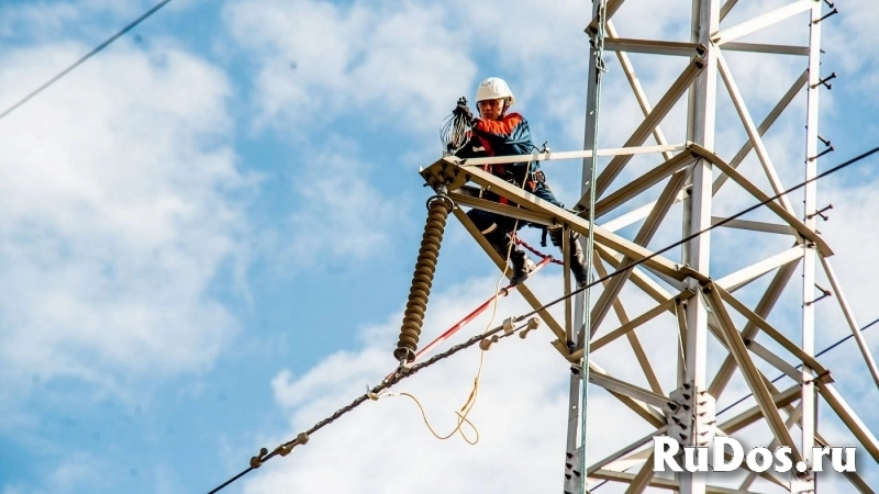 Перенос сетей с зоны застройки фото