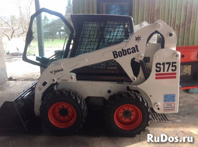 Аренда спецтехники изображение 12