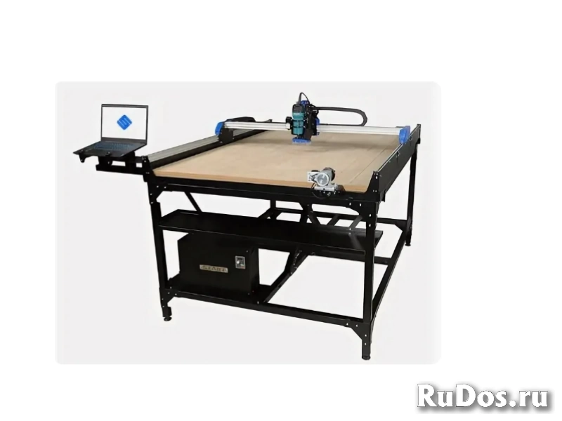 Онлайн занятие ArtCAM (2008) создание УП для станка с ЧПУ фото