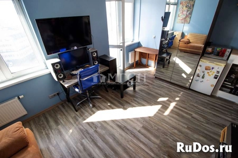 Продам 1 комнатную квартиру 24.6 м2 изображение 4