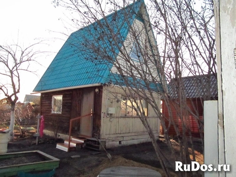 Дача СНТ Наука фото