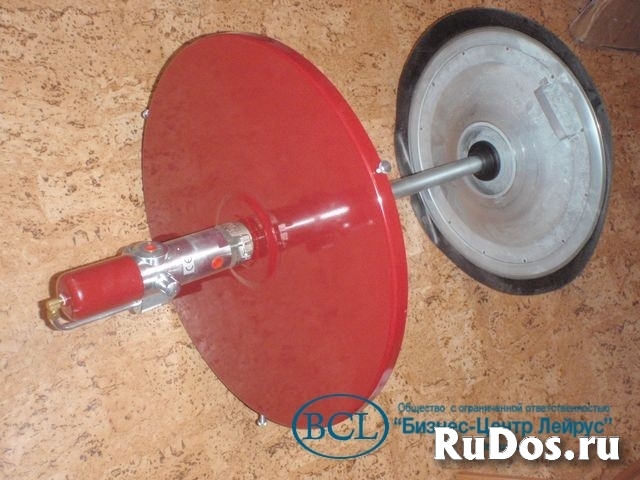 Насос пневматический Промилль Evolution 50006431 фото