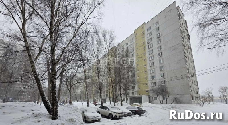 Продам 2 комнатную квартиру 50 м2 изображение 5