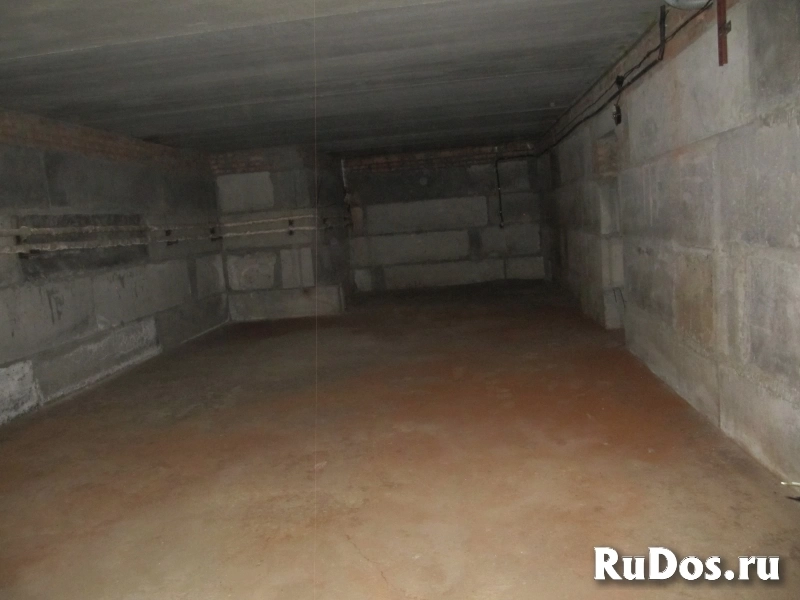 Свободного назначения площадь 196,1 кв.м (подвал) изображение 3