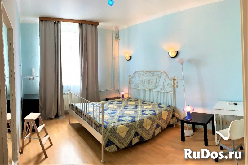 Продам 3-х комн. квартиру. Москва. ЦАО, ул. Валовая, д.18 фотка