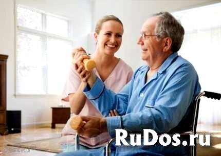 Восстановление после инсультов на дому у пациента фото