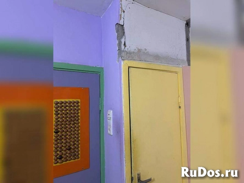 Продам 1 комнатную квартиру 45.3 м2 изображение 3