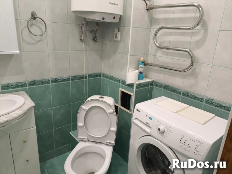 Сдам 1 комнатную квартиру 42 м2 изображение 6