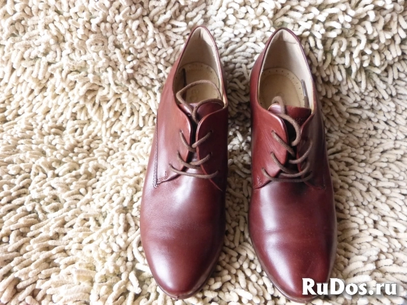 Ботильоны Ecco фотка