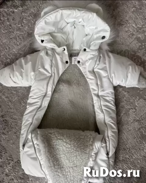 Комбинезон фотка