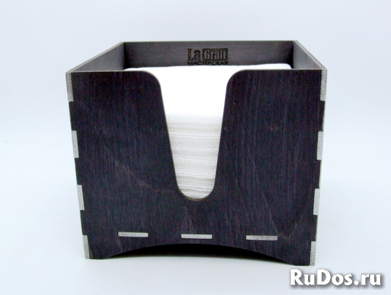 Салфетница "Classic" фотка