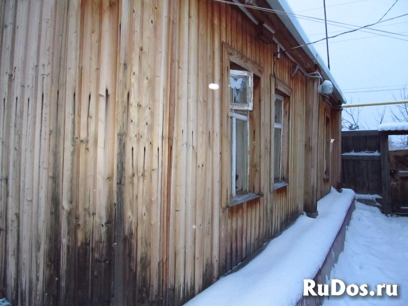 Дом переулок Рабочий изображение 12