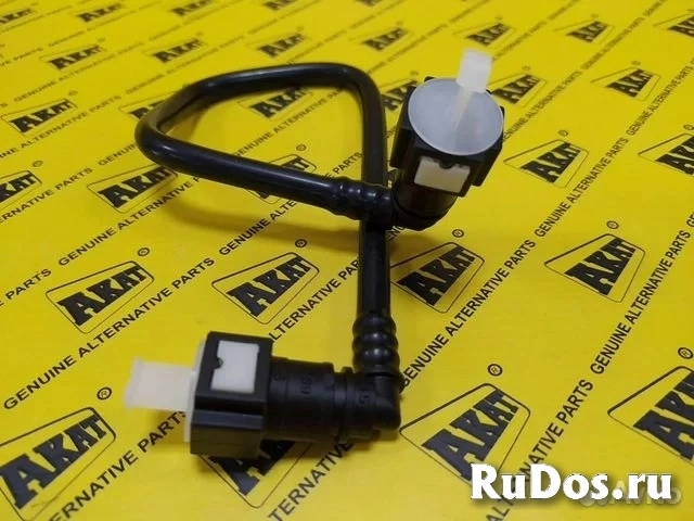 Шланг топливный JCB 320/07059 изображение 3