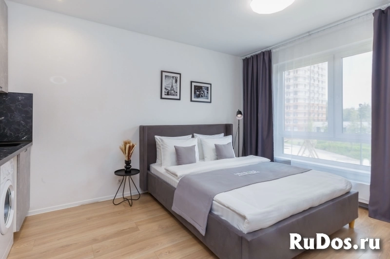 Inndays Apartments изображение 3