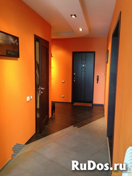 Отделка ремонт квартир коттеджей школ офисов изображение 4